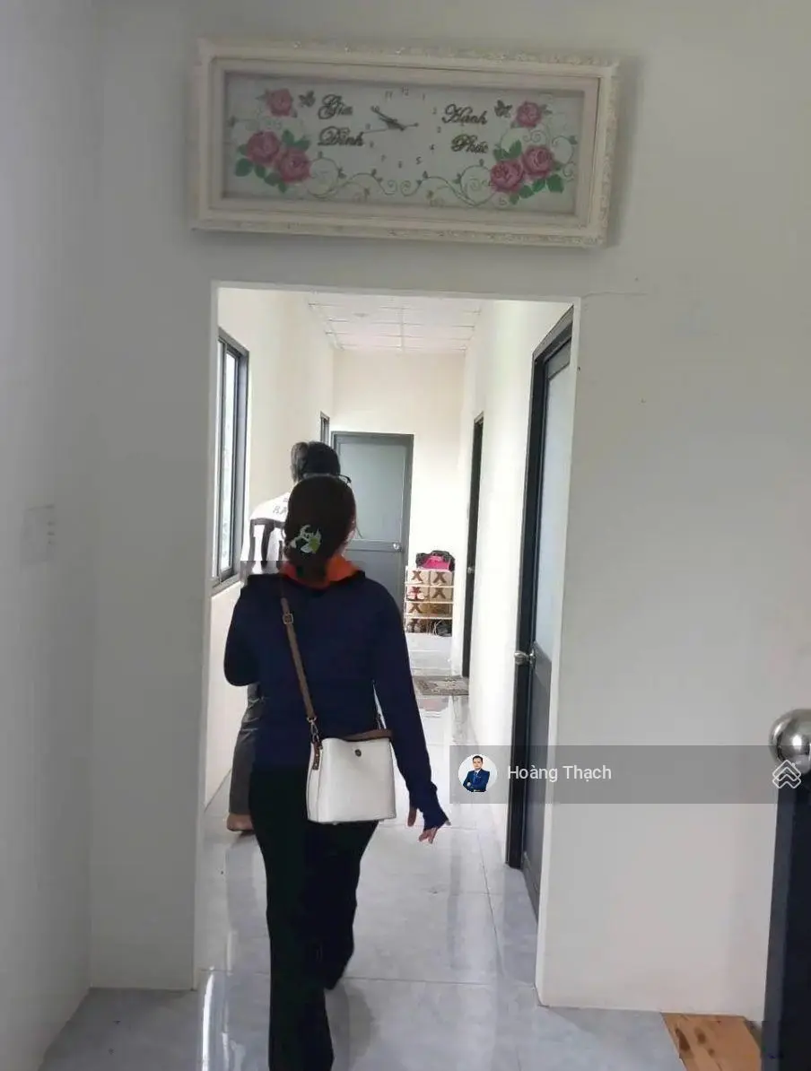 Chủ bán bán nhà Vĩnh Phú 1 trệt 1 lầu. DT 297.2m2 ngang 13m đường 6m giá rẻ