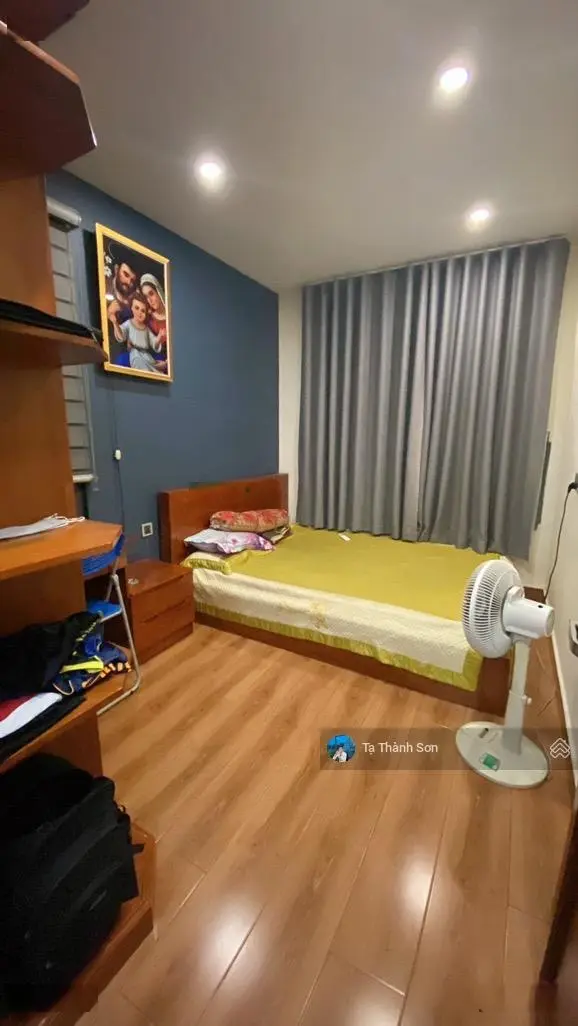 Bán nhà khu Thăng Long Homes Hưng Phú 187m2 Sổ hồng riêng hoàn công 19TỶ TL