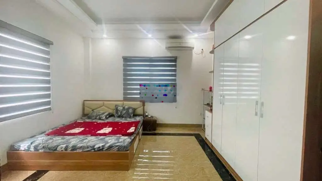 Bán nhà riêng giá 4,899 tỷ VND tại Chợ Phúc Lợi, Long Biên, Hà Nội