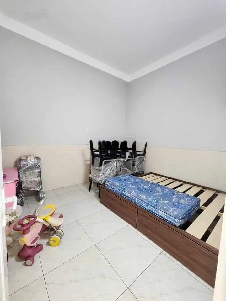 Bán căn nhà Bình Chuẩn, An Phú Thuận An BD 94,6m2 giá 2ty8 sổ sẵn