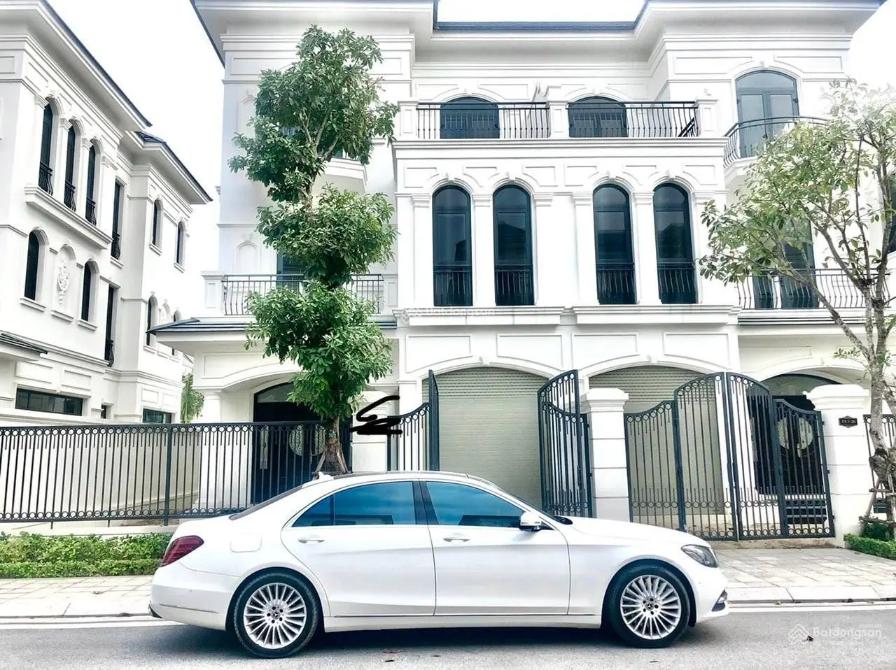 Quỹ căn chuyển nhượng giá ngộp bank dự án Vinhomes Start City Thanh Hóa