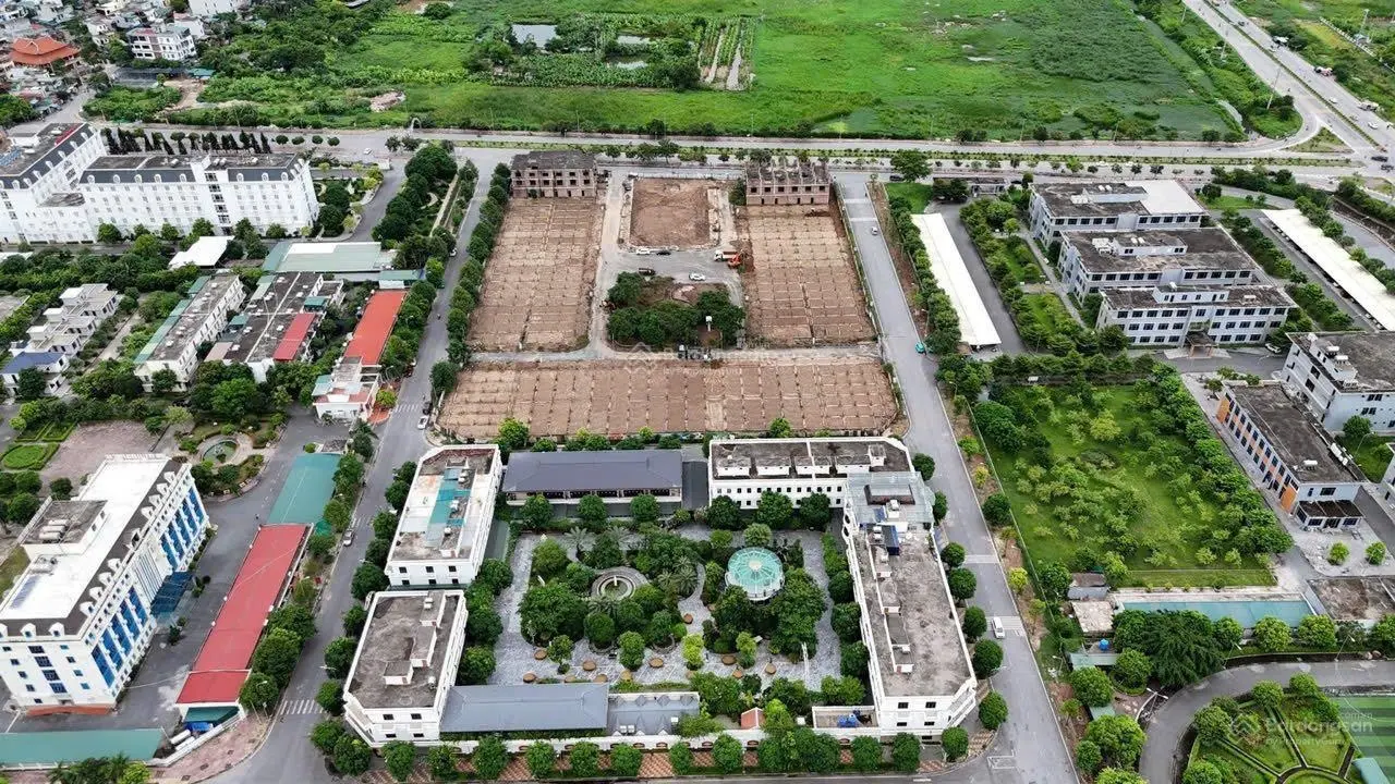 Cần bán shophouse mặt Lê Quý Đôn giá từ 5, x tỷ LH 0973 421 845