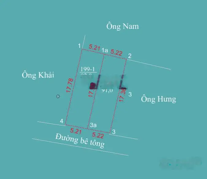 Cần bán nhiều lô đất tại Phúc Thọ, Hà Nội. Ngõ ô tô đỗ cửa. Giá đầu tư