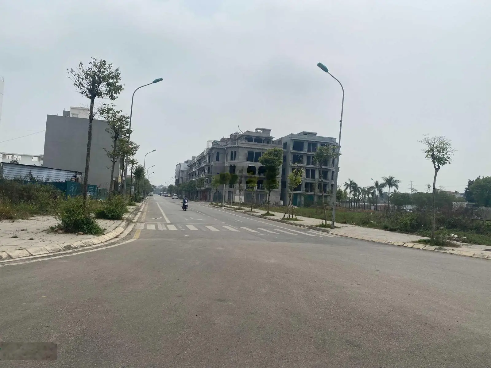 Bán 101m2 ngay trường Archimedes Cổ Dương, Tiên Dương, đường thông ô tô giá nhỉnh 50tr. 0981 568 ***