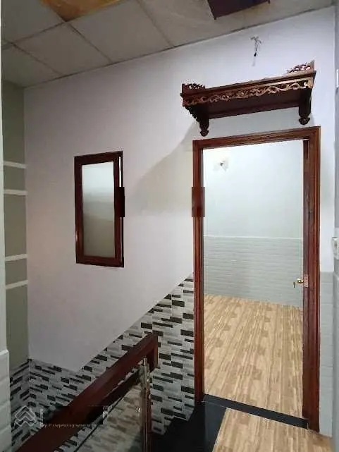 Bán Nhà Trần Thủ Độ - Giá : 4,3 Tỷ , Q. Tân Phú , TP. HCM
