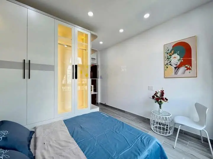 Hot!Nhà đẹp giá siêu rẻ tọa lạc ngay đường số 120,Tân Phú,quận 9.Phía sau công viên Suối Tiên