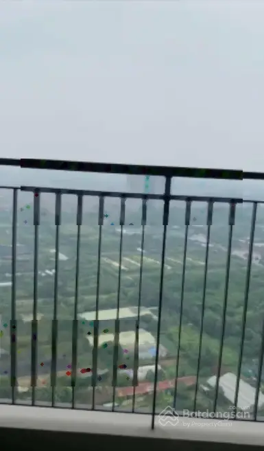 Chính chủ bán lỗ căn góc 2PN 2WC tại Pavilion tầng trung giá rẻ - view biệt thự hồ đông nam