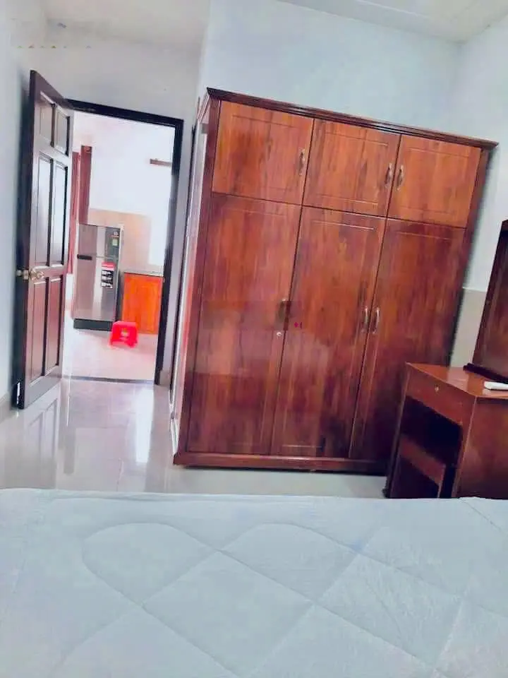 Khách sạn 16,8 tỷ KDC D2D dòng tiền cho thuê 11 phòng thu nhập 70tr/tháng, đắc địa cần bán nhanh