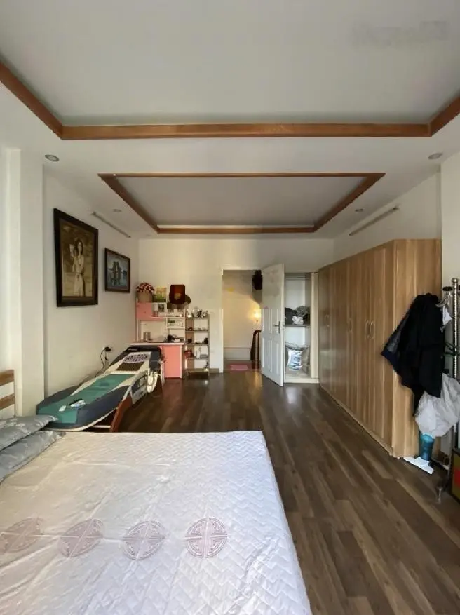 Nam Dư - Ô tô đỗ cửa - Gần trường, chợ