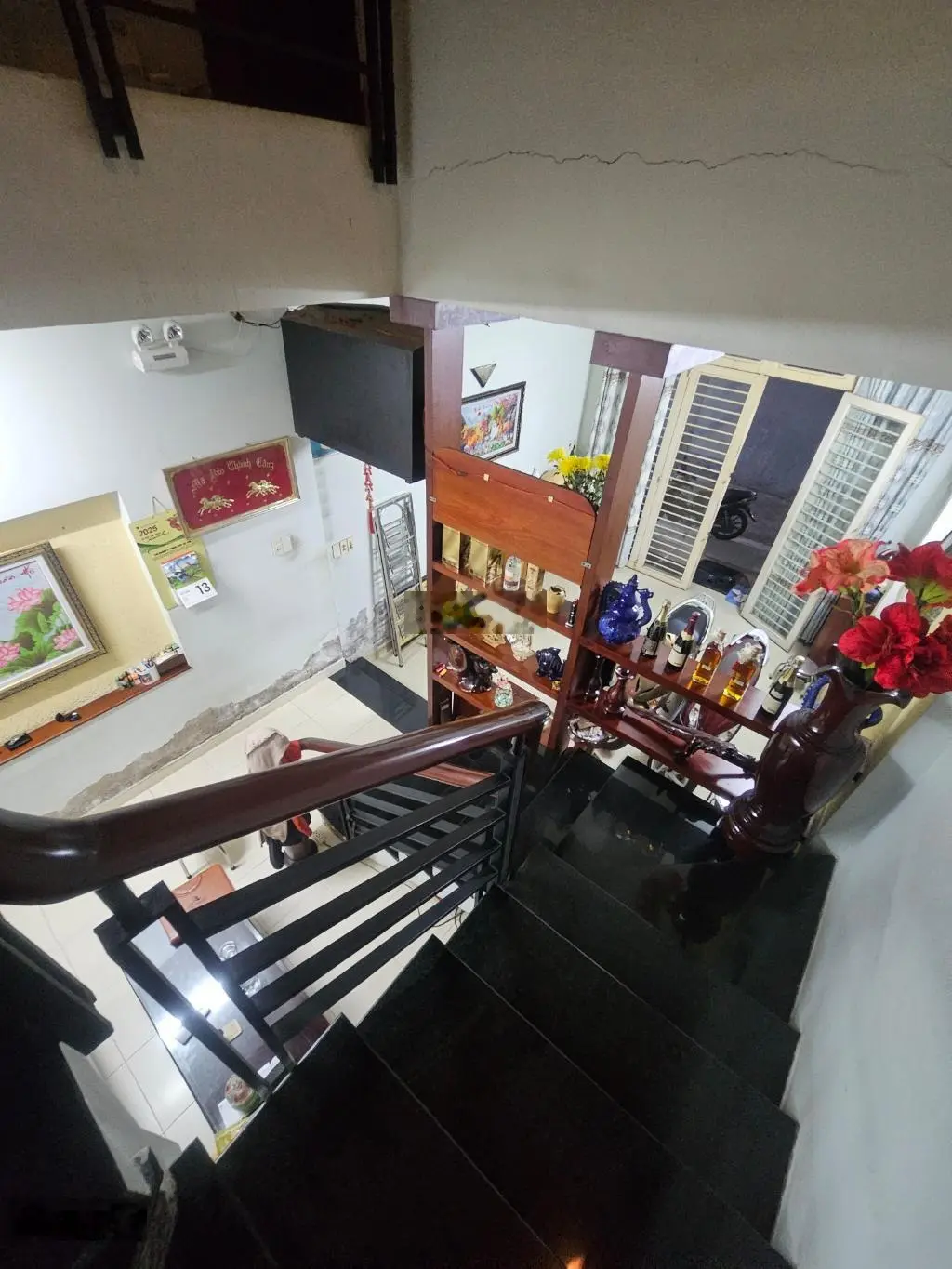 Bán nhà hẻm 294 đ. thống nhất,p.16, q. gò vấp,hẻm ôtô 5m,62m2, sổ hoàn công chính chủ hơn 6tỷ tí ti