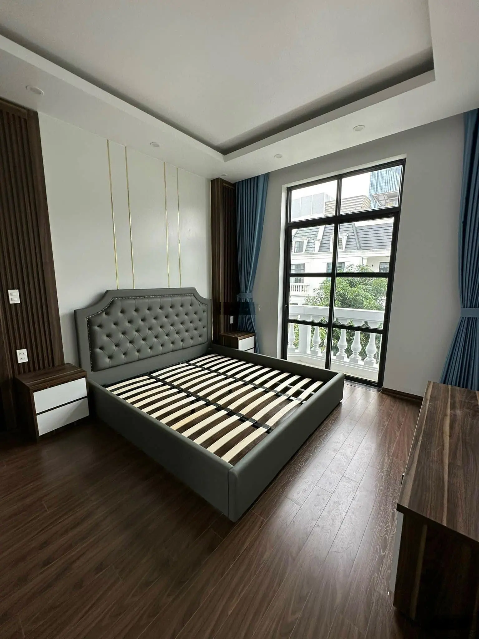 21,9 tỷ căn Manhattan 160m, thang máy, khu VIP hoàn thiện tâm huyết, thiết kế hiện đại