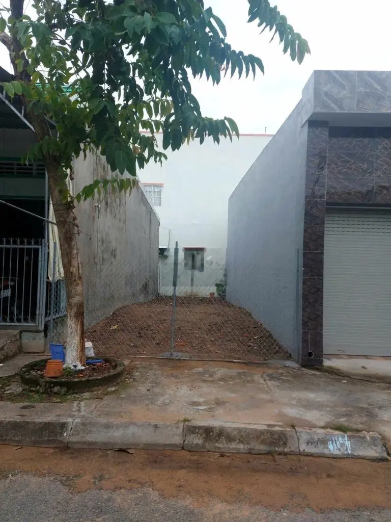 CHÍNH CHỦ CẦN BÁN NHANH ĐẤT KHU CC TÂN NGÃI
