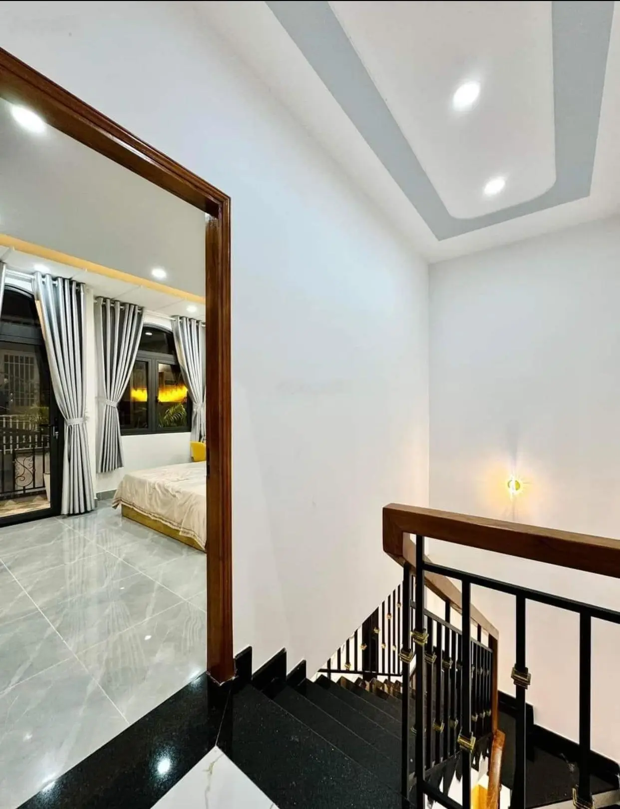 Chủ kẹt tiền bán gấp nhà Kha Vạn Cân, Thủ Đức DT 63m2, GIÁ 3 TỶ 780 TR