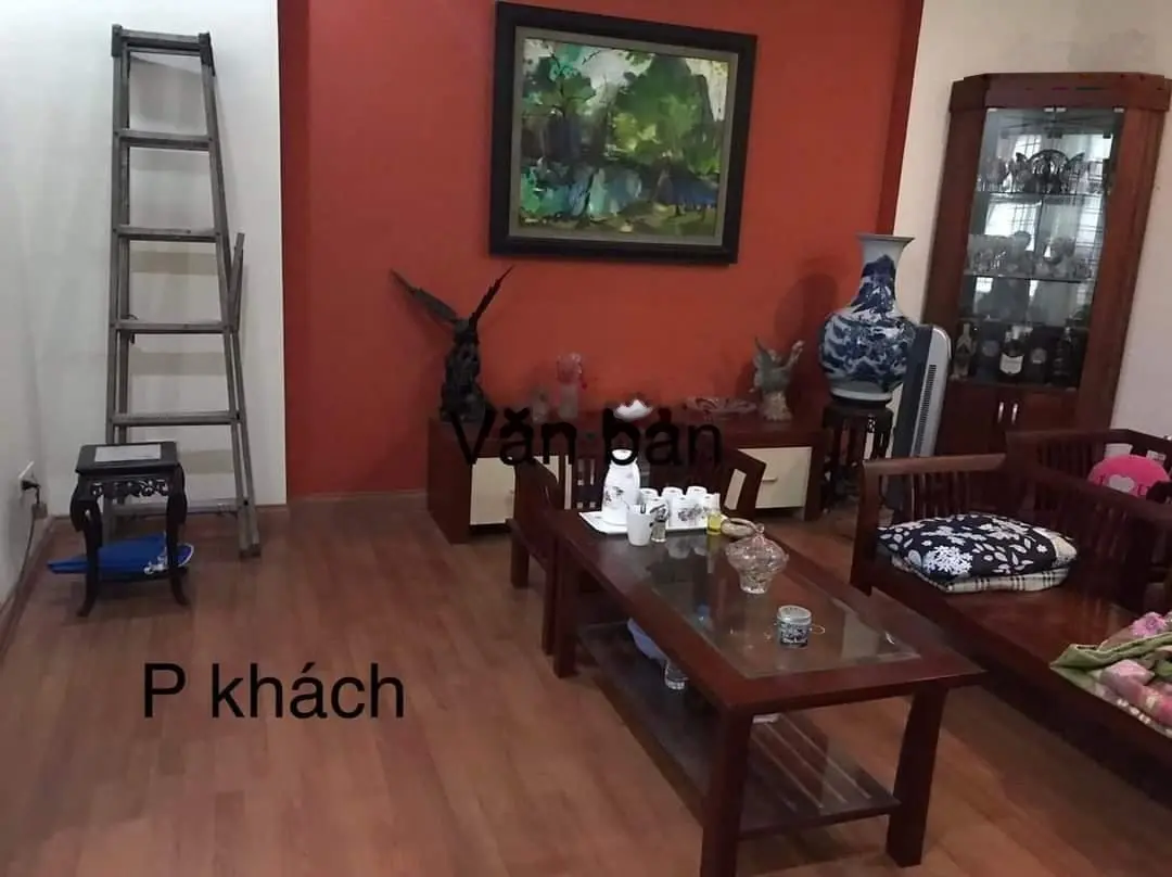 Chị Thành em cần bán nhà riêng giá 27 tỷ VND tại Đường Trần Hưng Đạo, Hoàn Kiếm, Hà Nội
