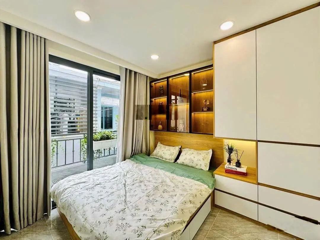 Nhà riêng 3PN, 3WC, 80m2, giá 2 tỷ 700tr, tại đường An Phú Tây, Bình Chánh, SHR, hỗ trợ vay NH