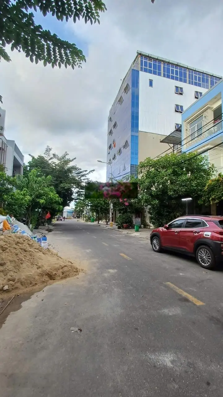 Bán nhà Phước Lý 15, KĐT Phước Lý, Hoà Minh, Liên Chiểu, Đà Nẵng