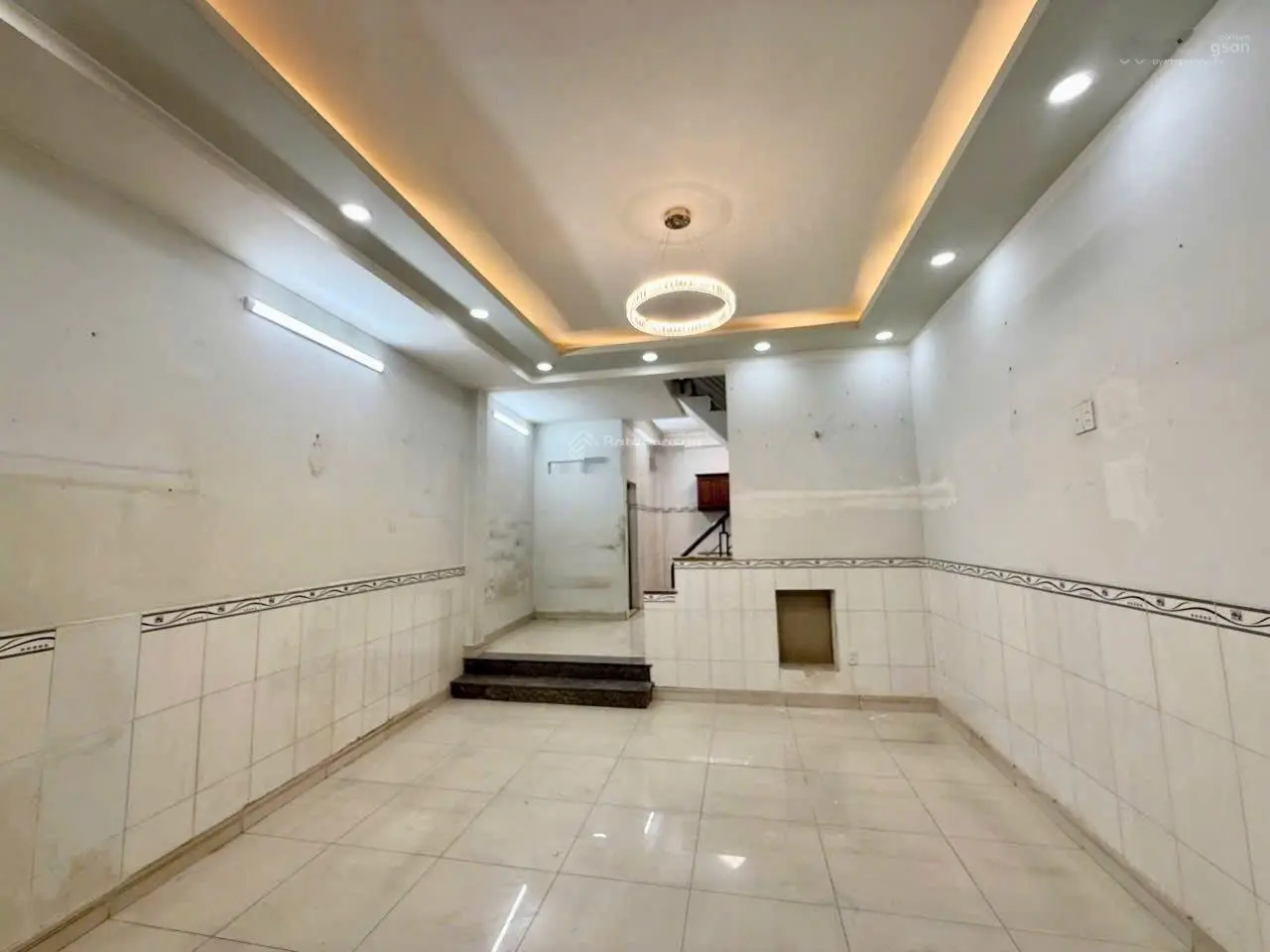 Bán nhà đường Ụ Ghe Tam Phú, 2 tầng, DT 63m2, giá nhỉnh 4 tỷ, khu phân lô, HXH