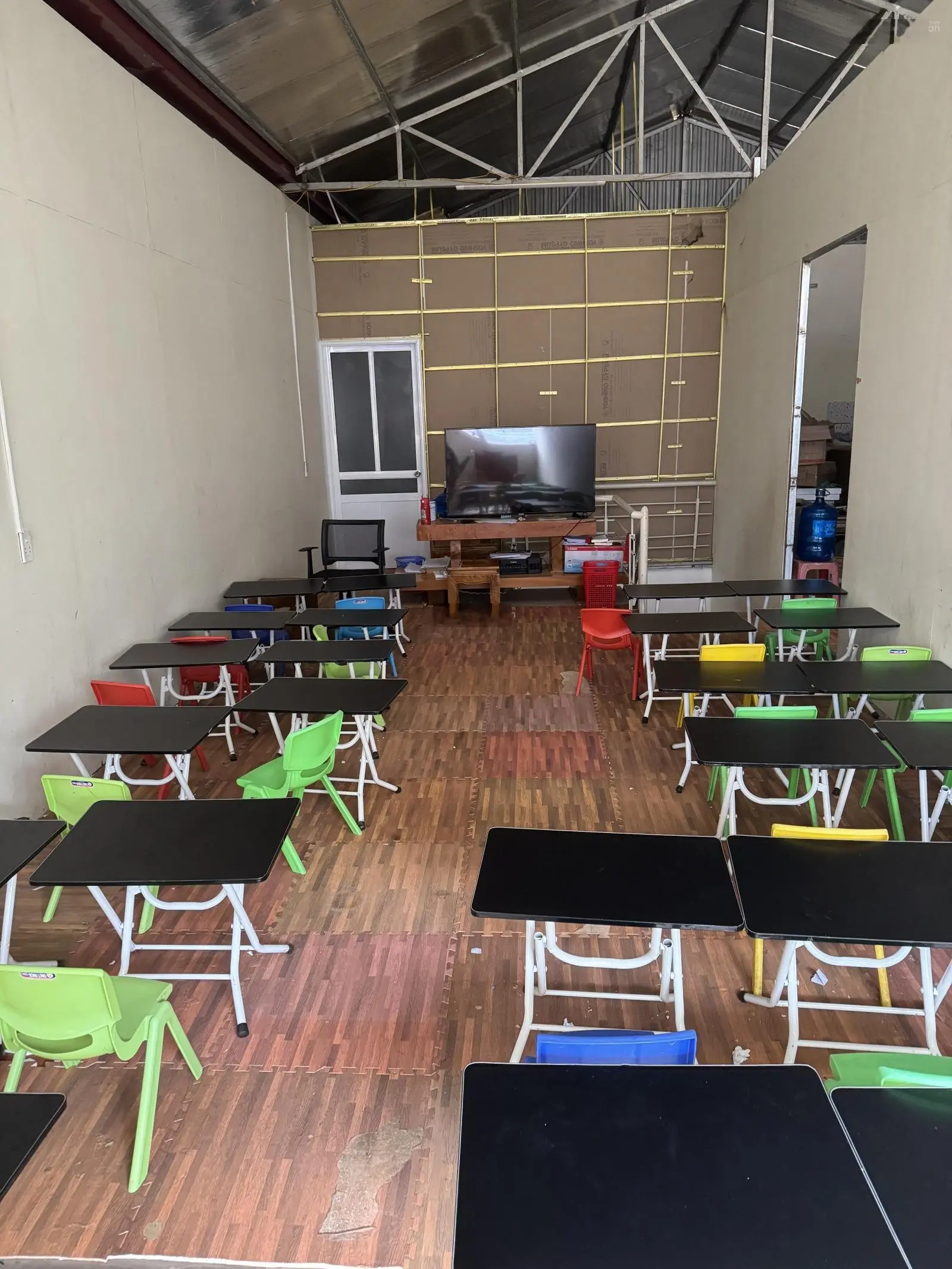 Cần bán nhà mặt phố giá 3,2 tỷ VND tại Mộc Châu, Sơn La