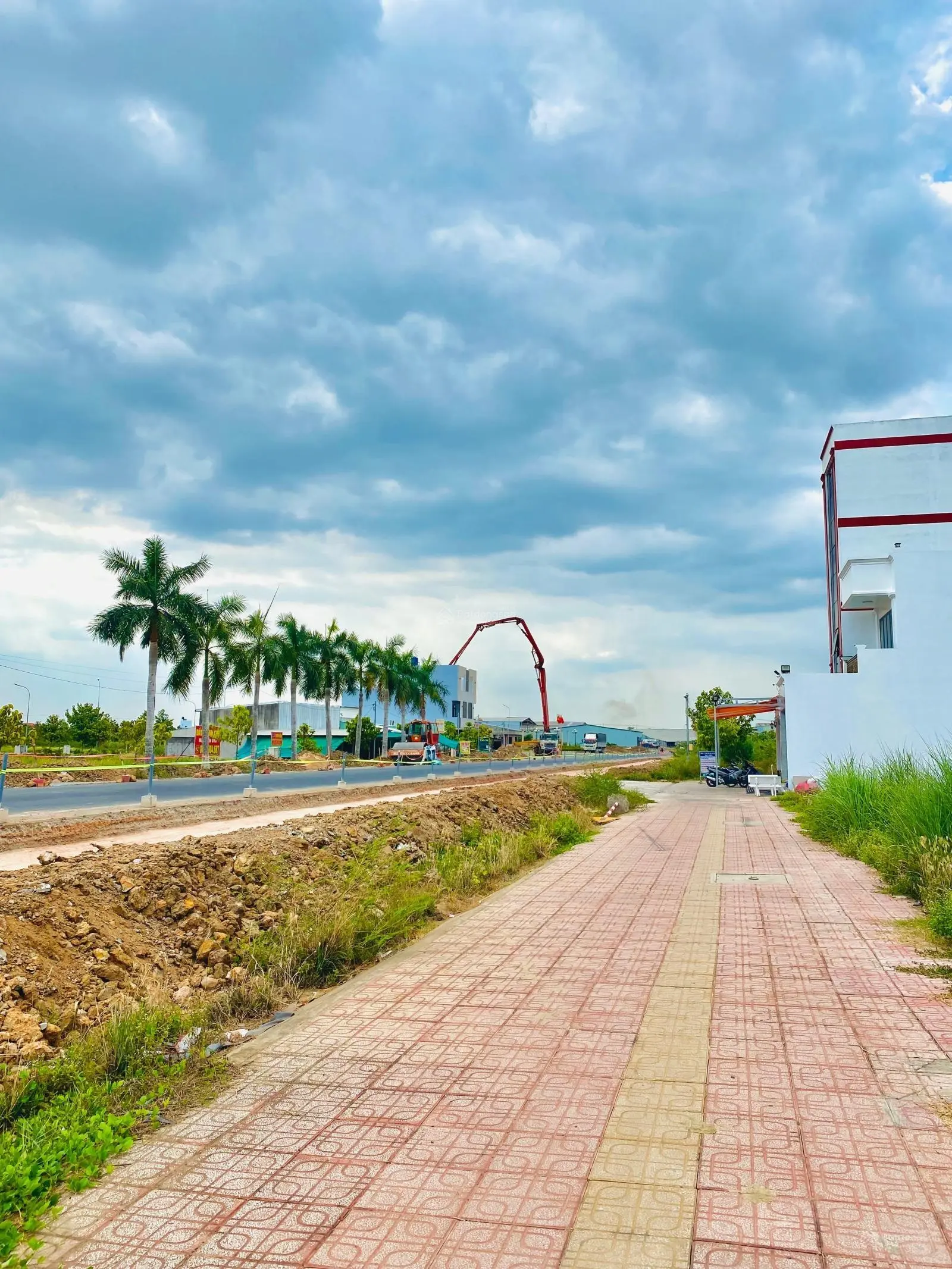 Chốt nhanh, chốt nhanh, khách đang kẹt tài chính gửi bán lỗ lại lô đất đô thị (ODT), 100m2, sổ sẵn