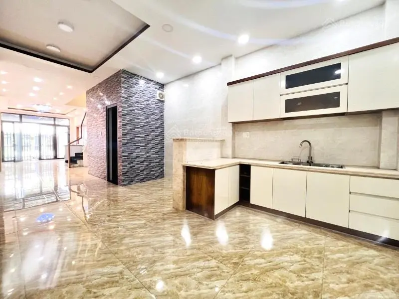 Bán nhà 3 tầng đẹp lung linh hẻm xe hơi 85m2_4x21m Gần Quốc Lộ 1K Linh Xuân Thủ Đức Chỉ 5,9 tỷ