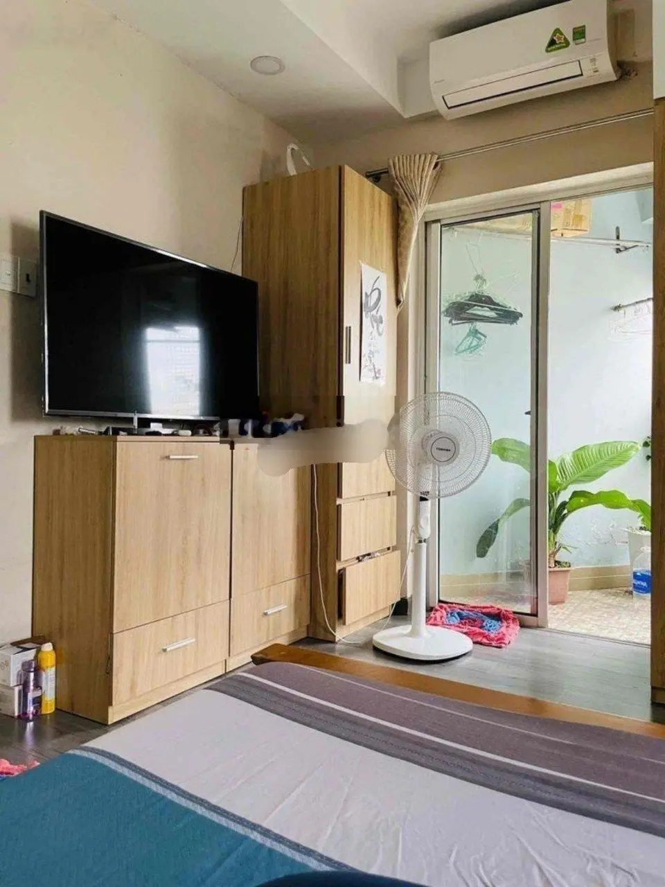 Chính chủ kẹt tiền cần bán chung cư Fortuna Kim Hồng 74m 2PN Sổ hồng rồi giá 2,5 tỷ