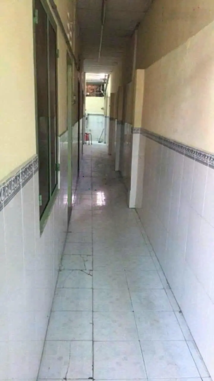 Đầu tư đỉnh cao 107m² đất hẻm xe tải - Tây Hòa - Phước Long A, xây CHDV quá đẹp Giá chỉ 7.2 tỷ