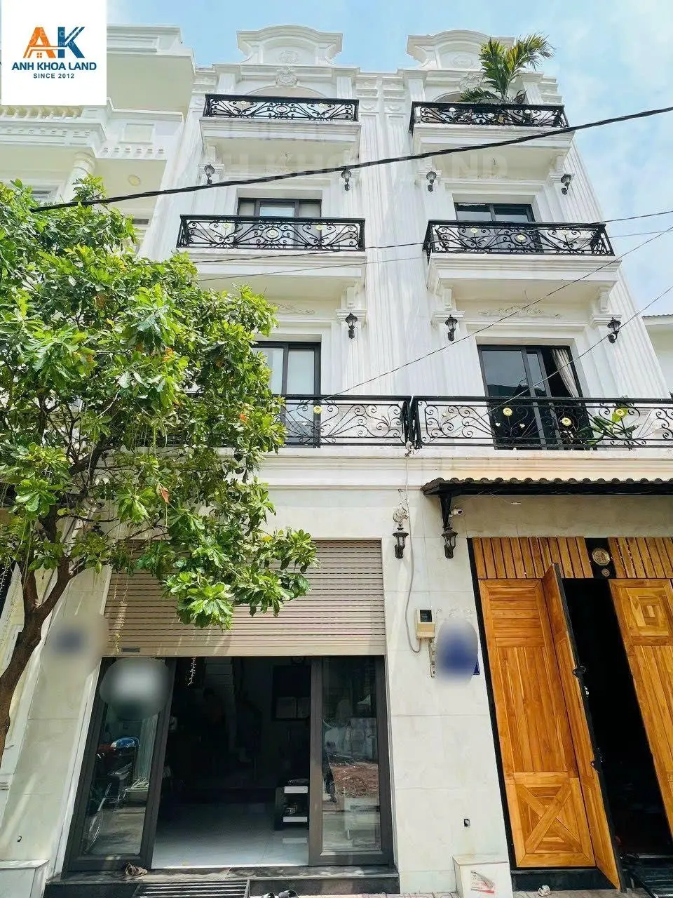 Siêu phẩm hiếm có nhà 3 tầng full công năng ngay Hoàng Diệu 2 P. Linh Trung, sàn 150m2 giá 7.5 tỷ