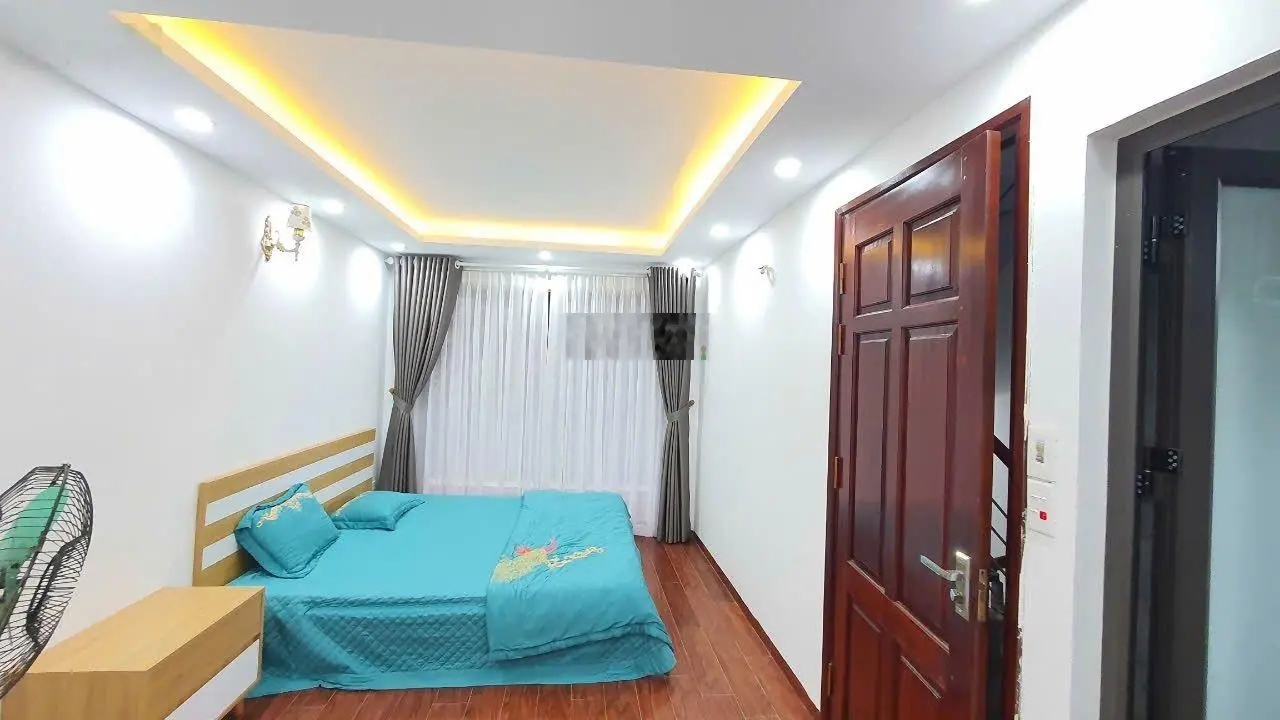 Hot - RẺ NHẤT KHU VỰC, CHUNG CƯ KĐT ĐỊNH CÔNG 65M, 2 NGỦ, giá 3 tỷ
