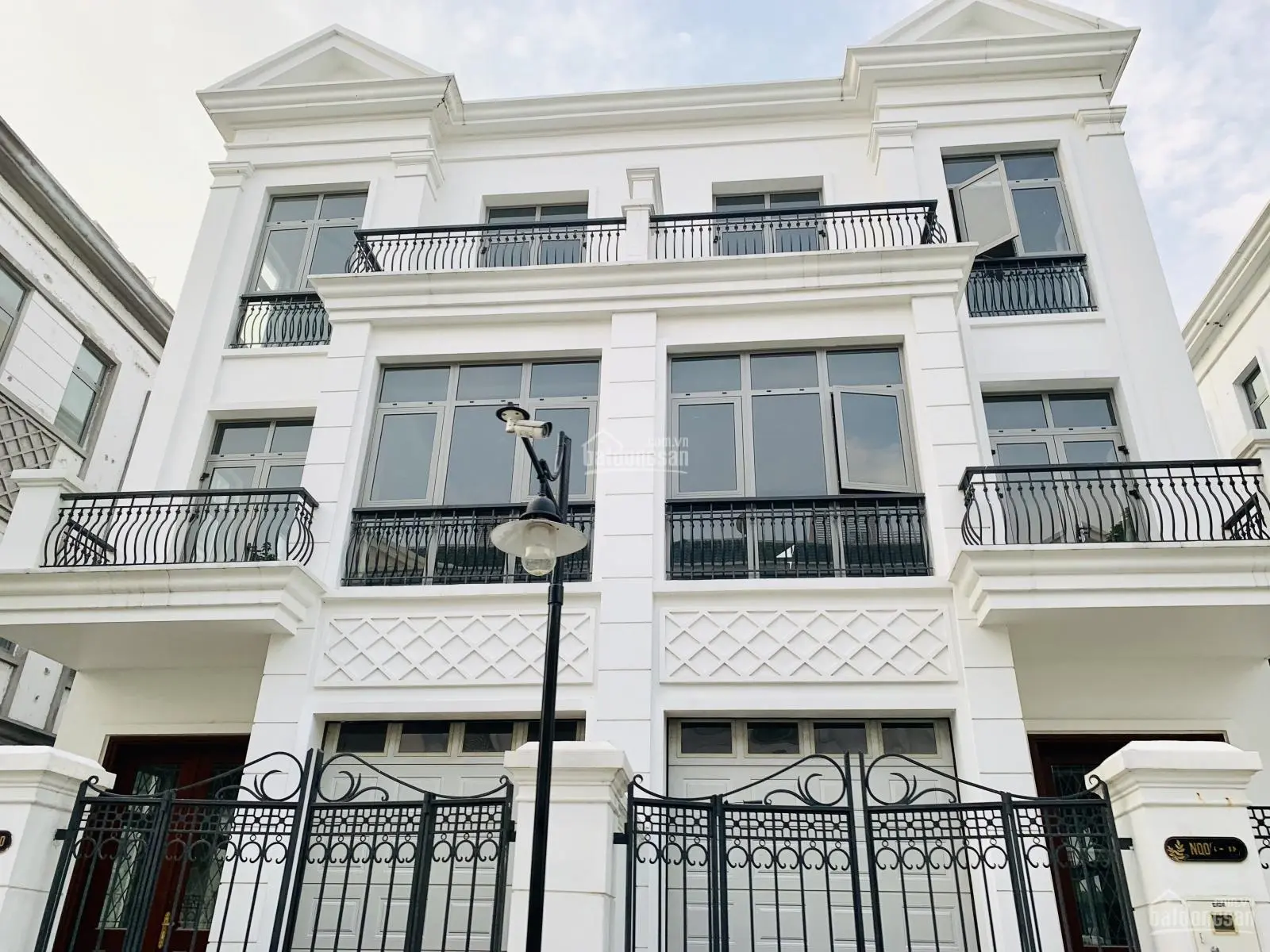 Tổng hợp quỹ chuyển nhượng song lập Nguyệt Quế, Tulip tại Vinhomes The Harmony, LH: 0936 298 ***