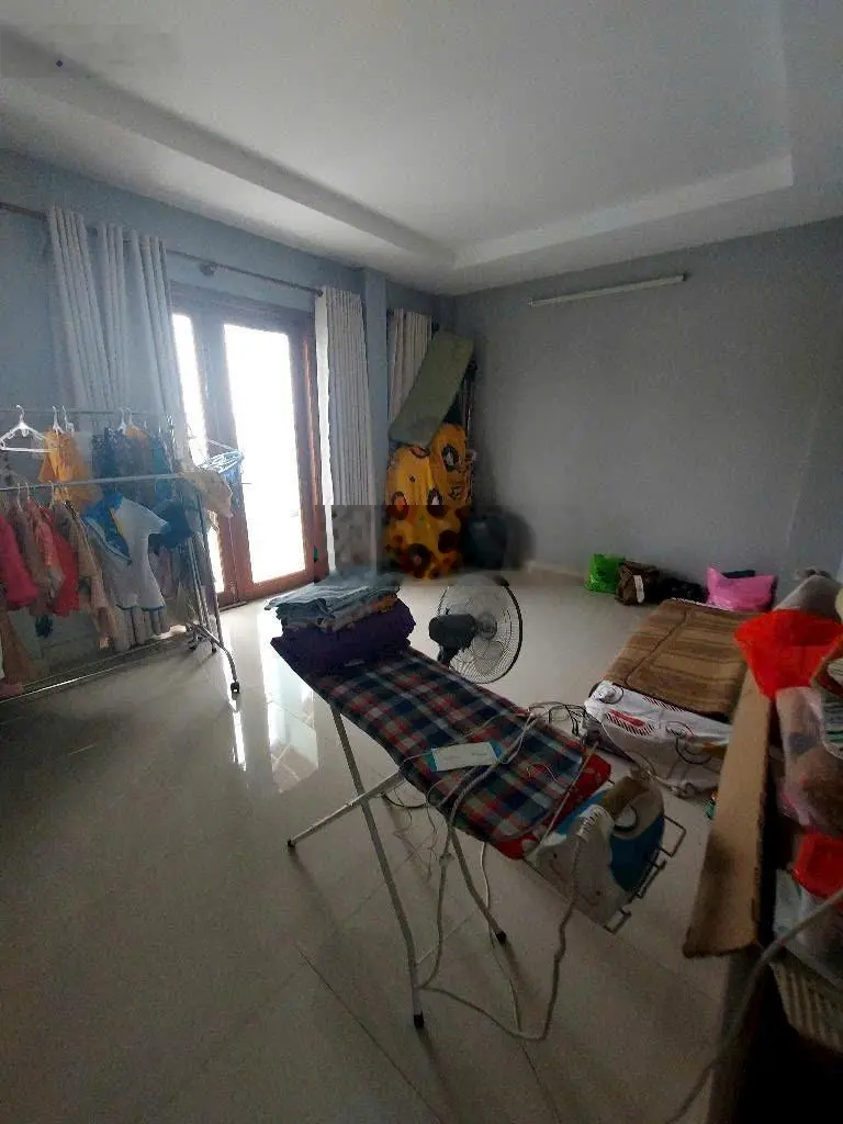 4 tầng Dương Cát Lợi thị trấn Nhà Bè ngay cầu Phú Xuân giá cực rẻ 6 tỷ xx