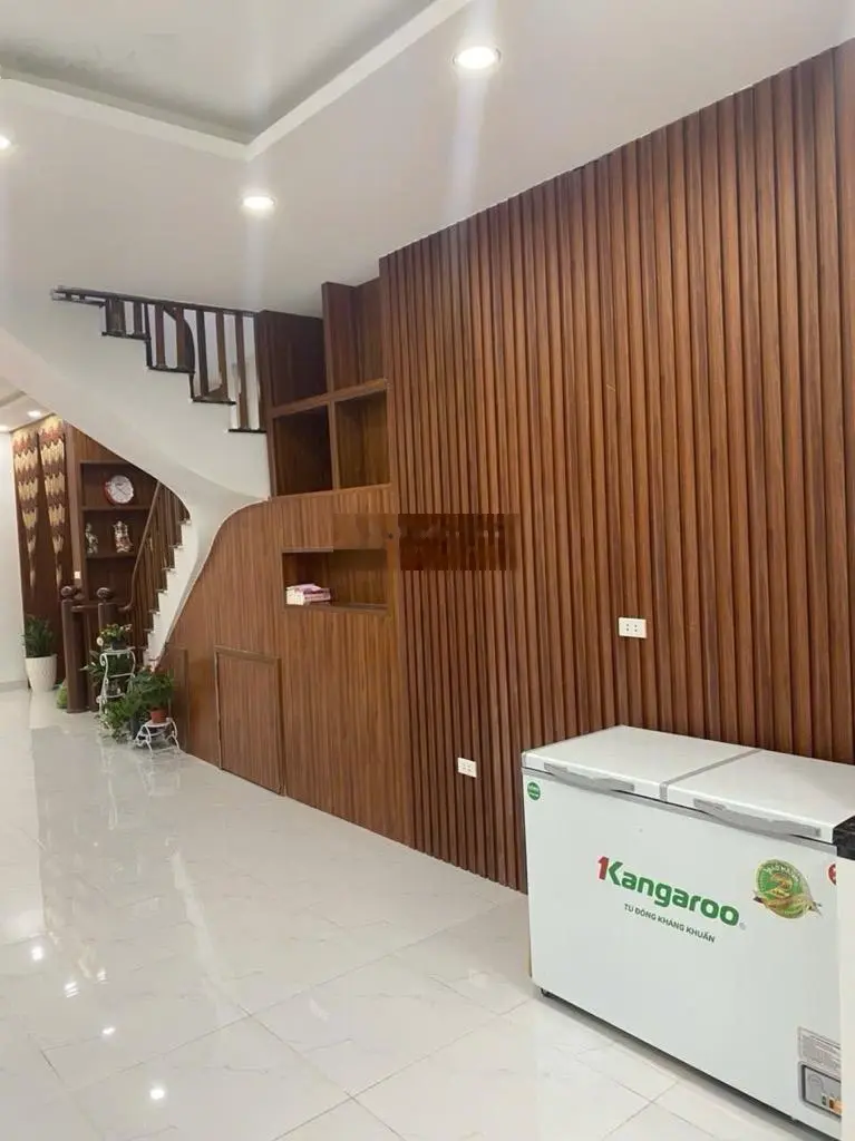 Bán nhà dân xây phúc lợi 60m2 5.6 tỷ dòng tiền 15tr/tháng ngõ thông, kinh doanh, đầu tư