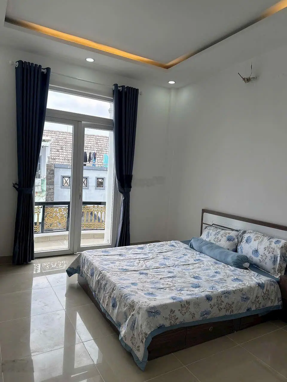 Bán Nhà riêng 4,68 tỷ, 52m2 tại Thạnh Xuân, Quận 12, HCM, đẹp, nhiều tiện ích