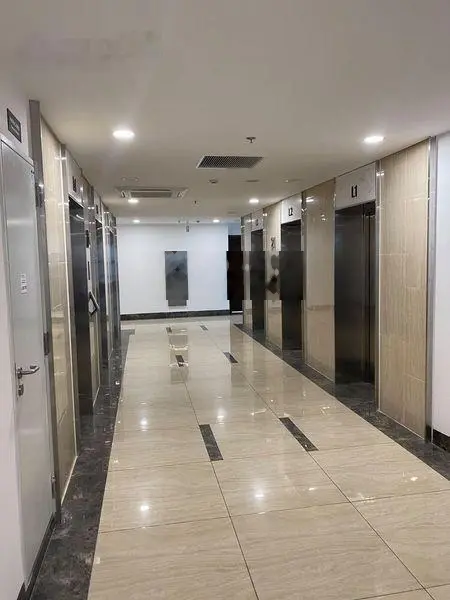 RẺ NHẤT - CĂN 4 NGỦ 126m2 ĐÔNG NAM - TẦNG ĐẸP - MIỄN PHÍ GỬI Ô TÔ - M.PHÍ DỊCH VỤ - SỔ ĐỎ CC