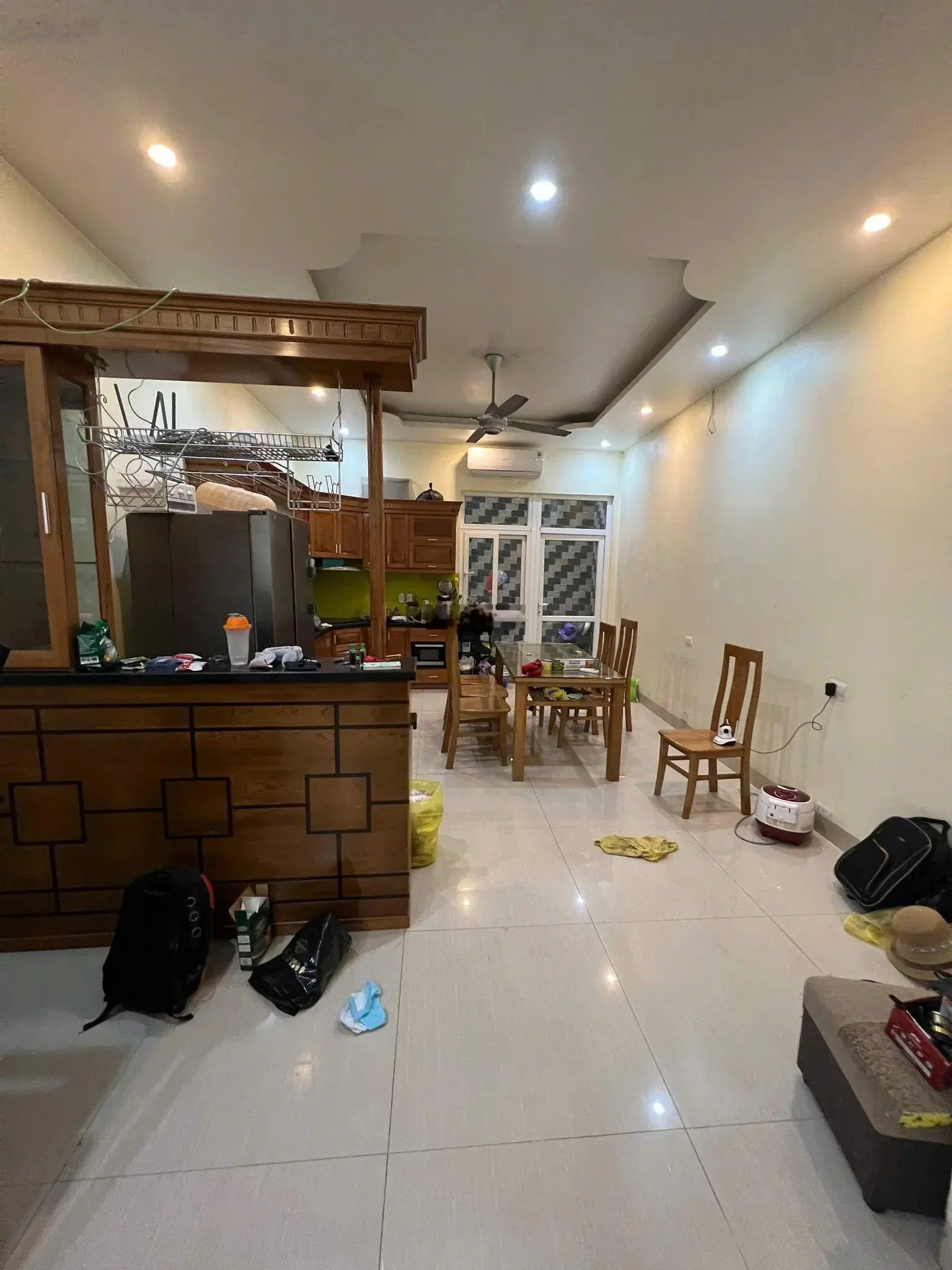 Bán nhà riêng 4PN, 4WC, 78m2 tại đường Mễ Trì Hạ, Phường Mễ Trì, Nam Từ Liêm, Hà Nội, 11 tỷ VND