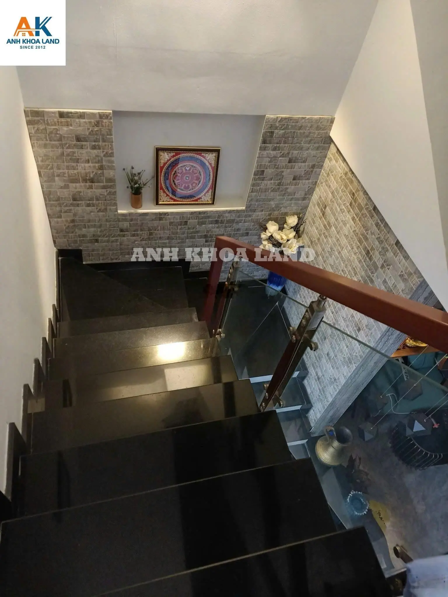 Chính chủ bán gấp nhà đẹp HXH 6m gần Lã Xuân Oai- nhà 1T1L DT sàn 88,4m2 nở hậu tài lộc giá 5,1tỷ