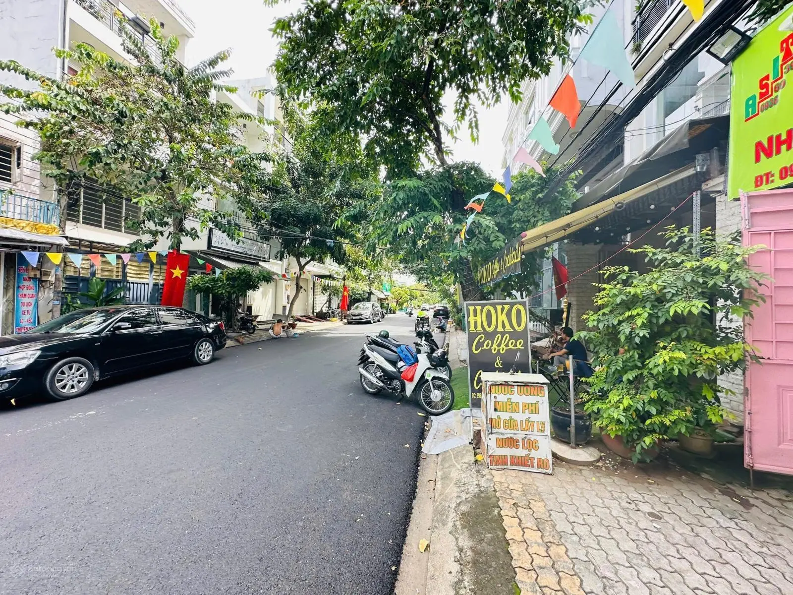 Bán đất mặt tiền đường Số 81, DT: 8x18.2m, phường Tân Quy, Quận 7, Hồ Chí Minh, giá 26 tỷ