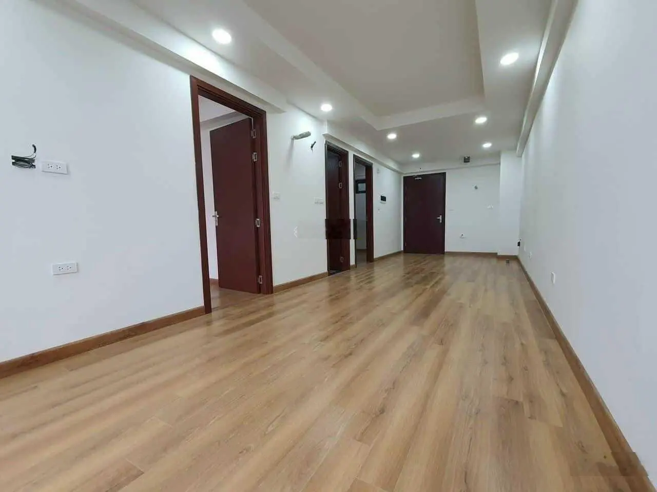 Bán Chung cư Dabaco Khắc Niệm Tp Bắc Ninh. View công viên LH: 0978 862 ***