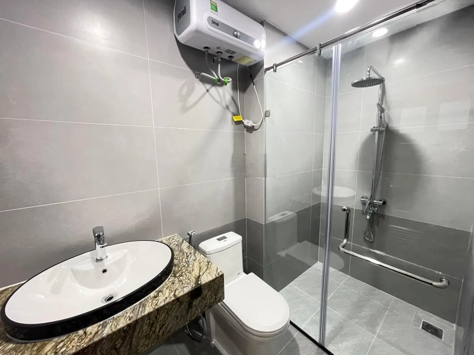 Bán Nhà Giêng Nguyễn Khang Cầu Giấy 64m2
