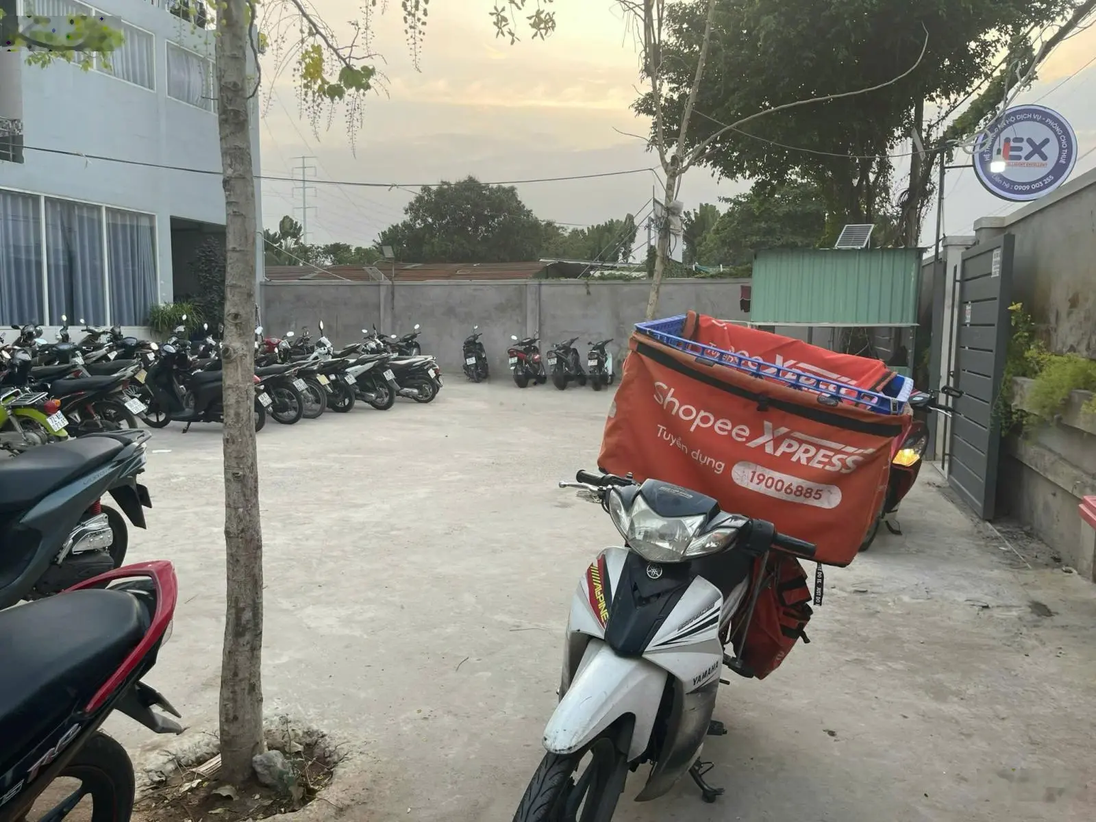 Tài sản có sẵn dòng tiền cực khủng gần 5 tỷ/năm giá 90 tỷ