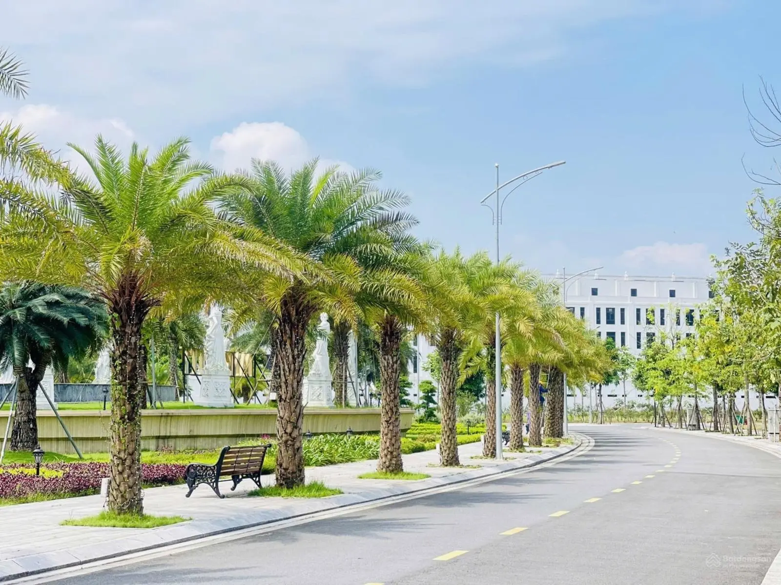 Bán gấp biệt thự 96m2 tại KĐT Danko City, giá tốt nhất chỉ từ 2,5 tỷ tặng ô tô