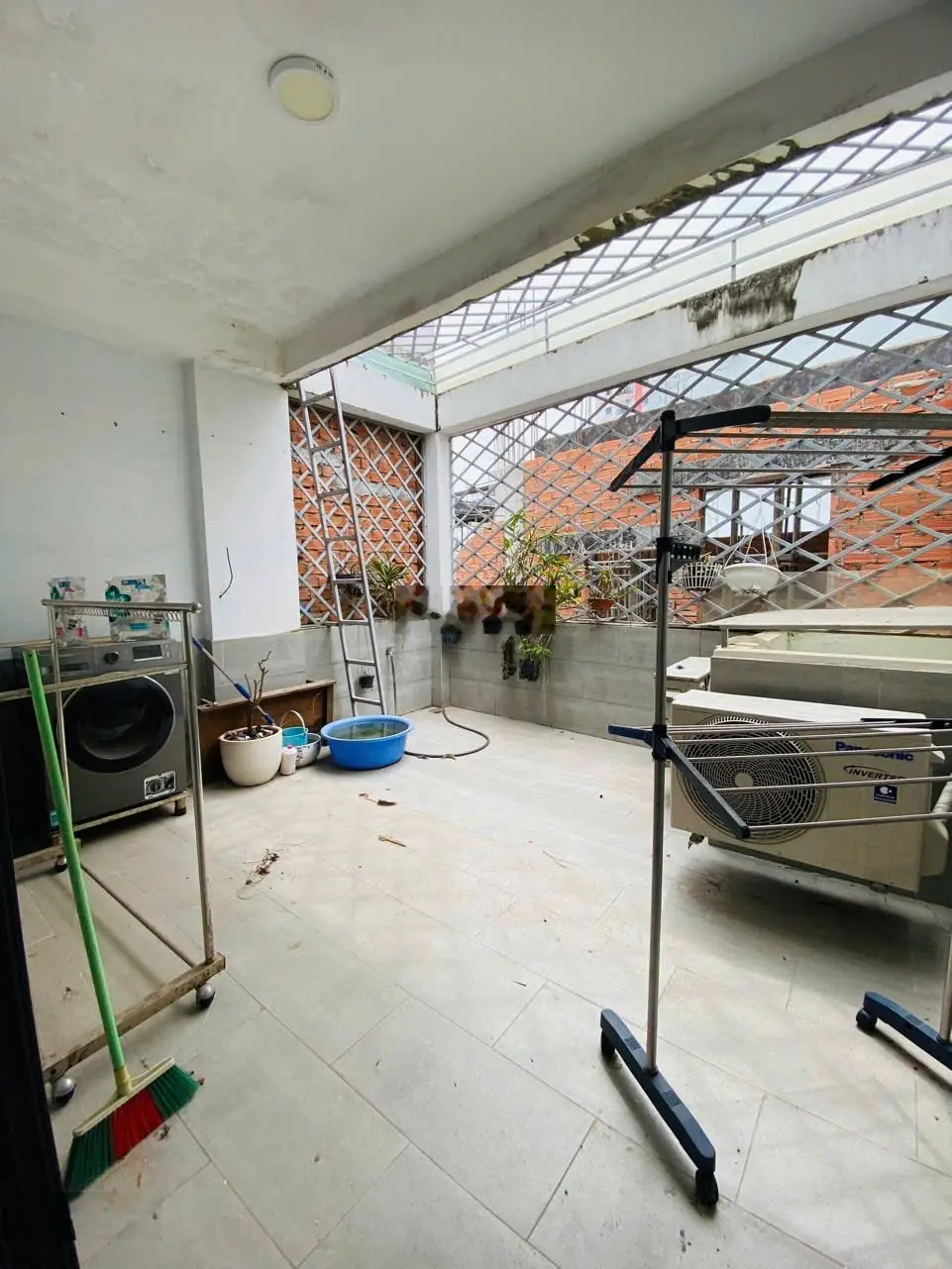 Tiệm cận sự hoàn hảo 1 căn duy nhất P25 nhà mới (4.2x12m) 5 tầng đường Nguyễn Văn Thương BT