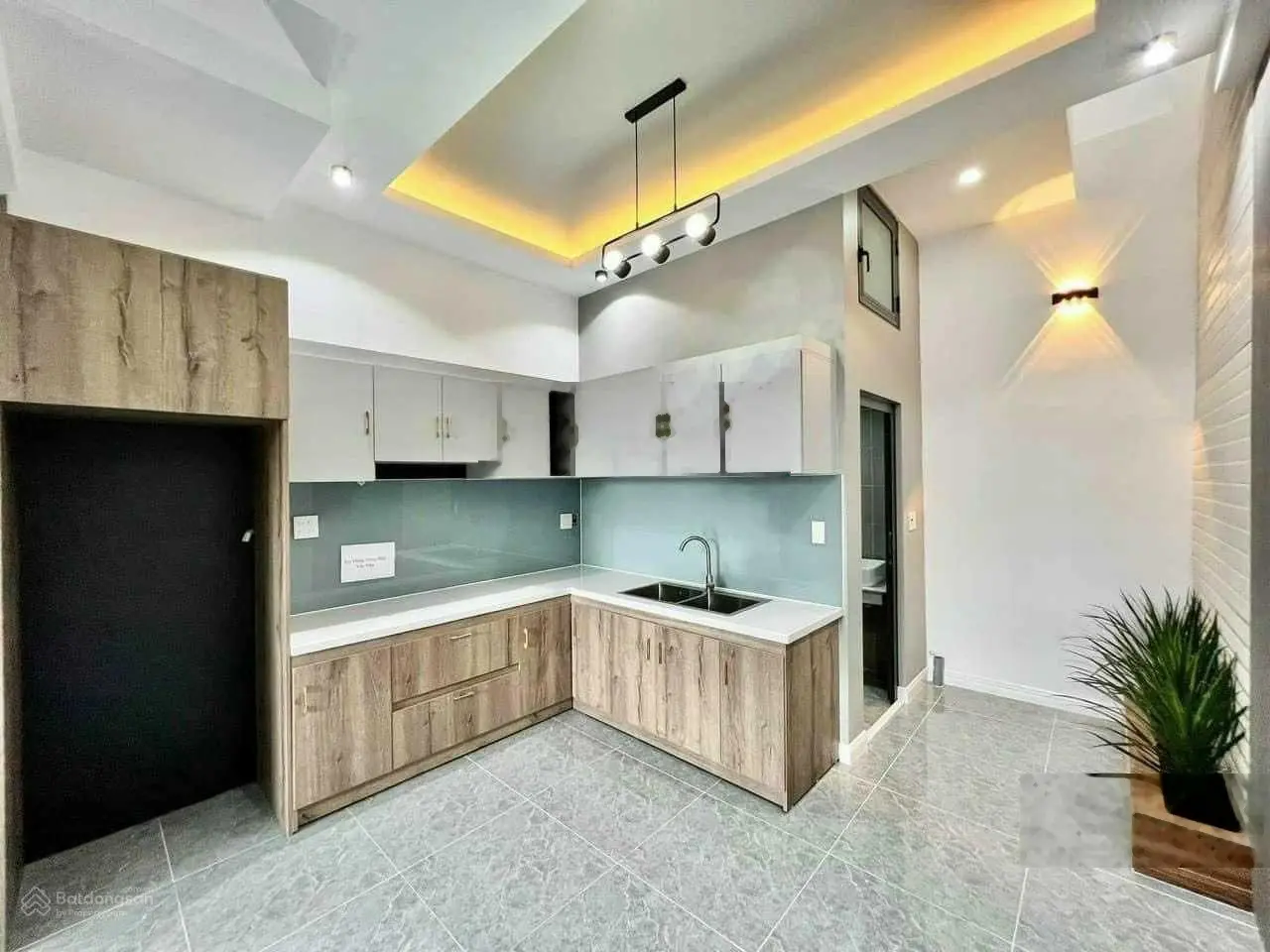 Bán nhà đường Lê Đức Thọ, Gò Vấp gần công viên Văn Hóa 65m2 sổ hồng riêng
