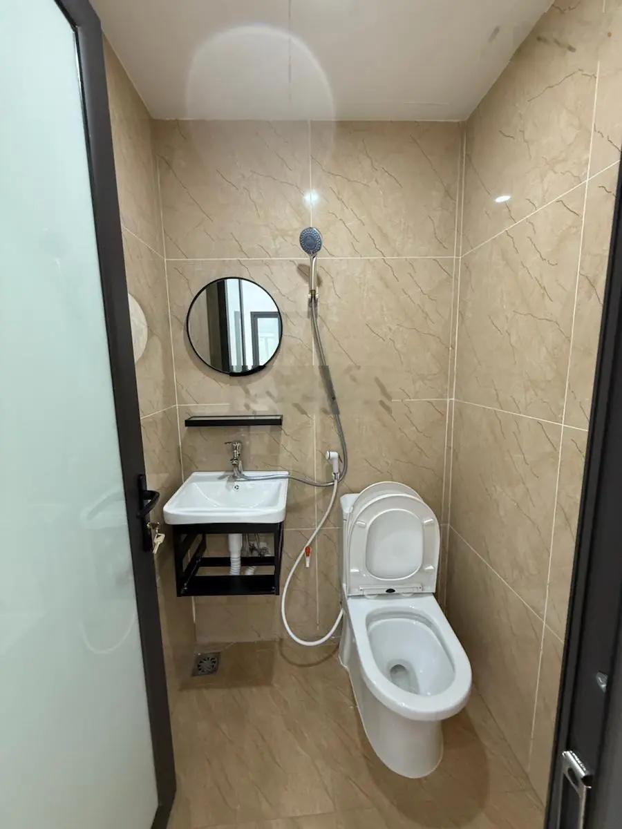 Bán Nhà riêng 44m2, 3,95 tỷ tại Khương Đình, Thanh Xuân, Hà Nội - Hàng hiếm!