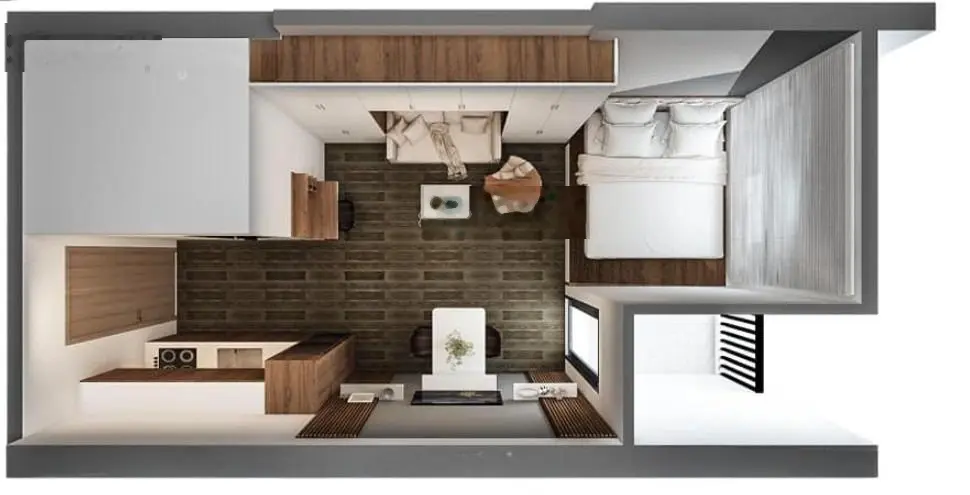 Chủ Đầu tư Mở bán 500 căn hộ Origami bị ngộp - Vinhomes Grand Park Quận 9: