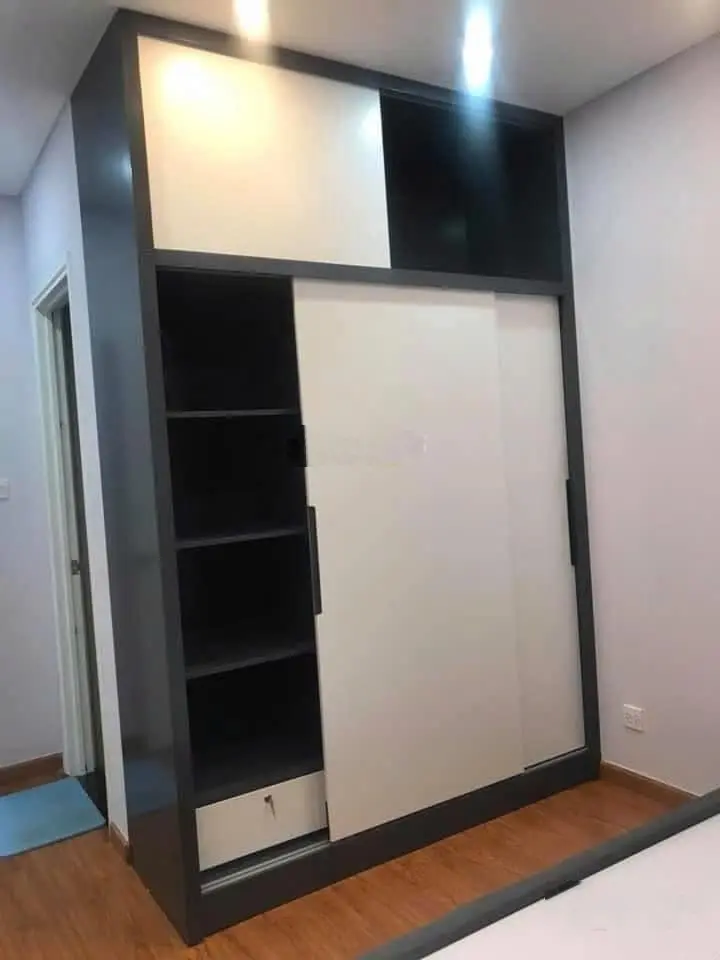 Dragon Hill 2 - 71,6m2 (2PN + 2WC) - sổ hồng, view hồ bơi, công viên, tầng cao