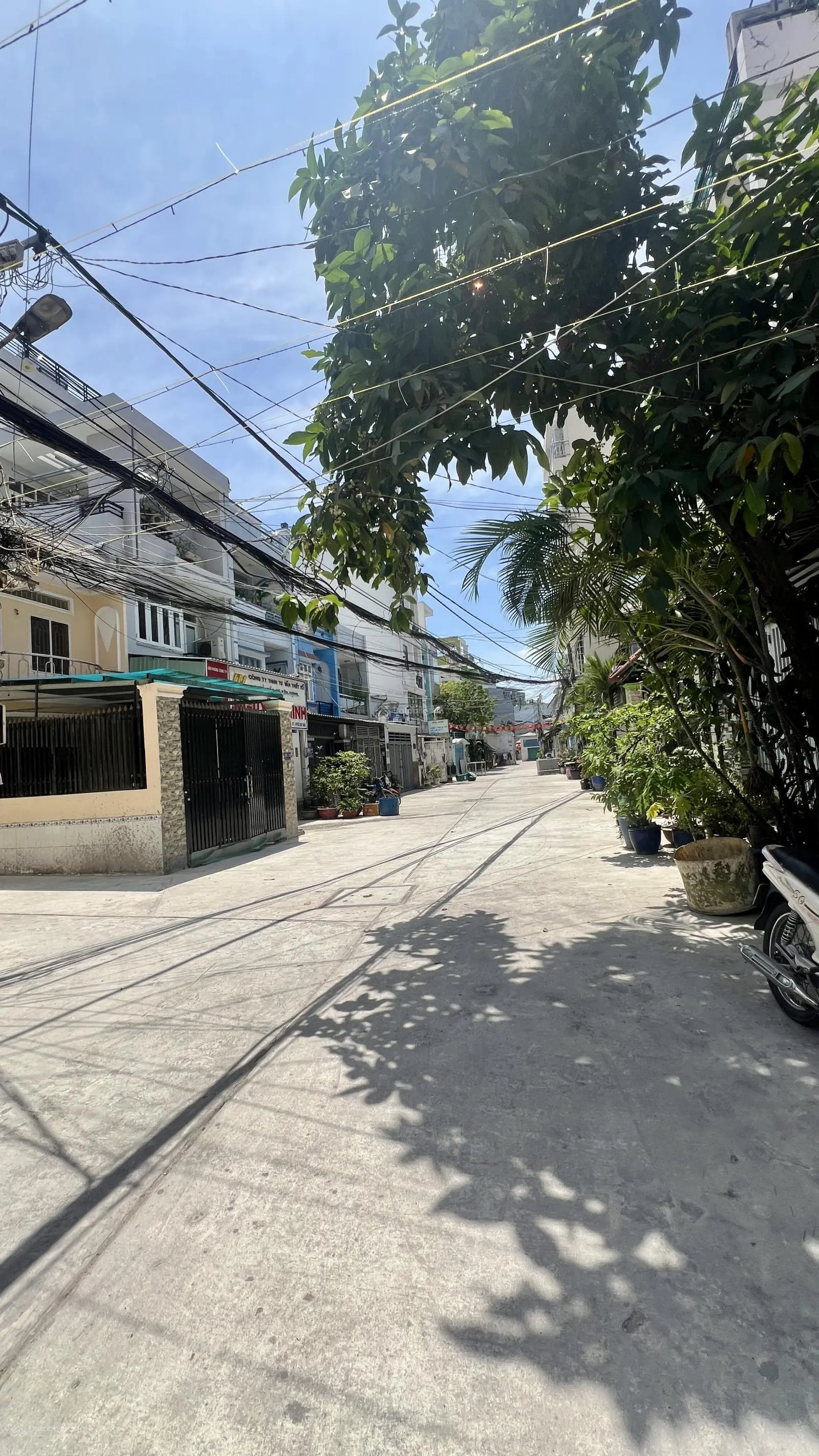Nhà mới Đường Kinh Dương Vương, 4x 22m, gần Aeon Bình Tân, chỉ 8 tỷ TL