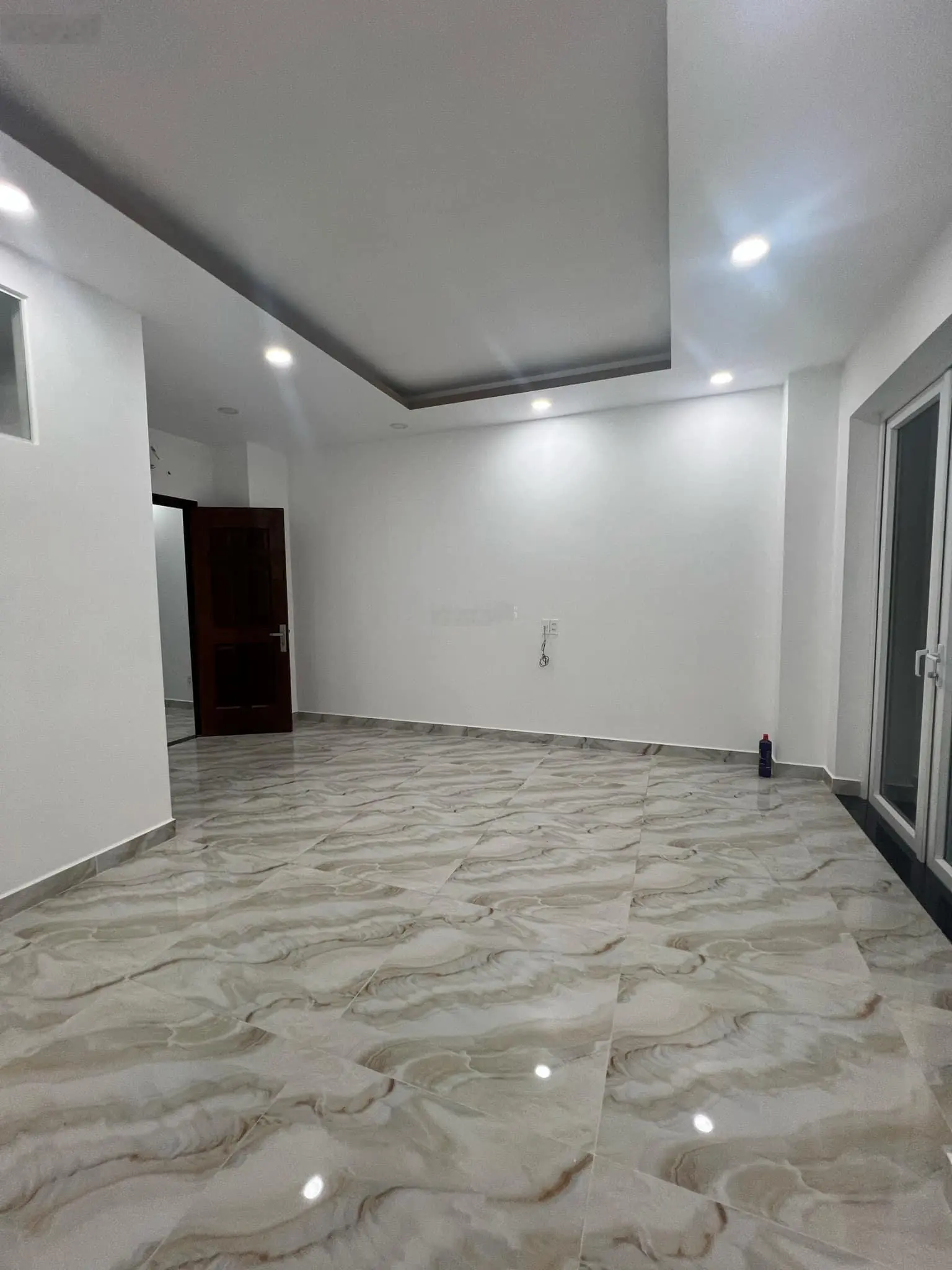 Bán nhà phố liền kề nội khu Khang Điền Bình Chánh