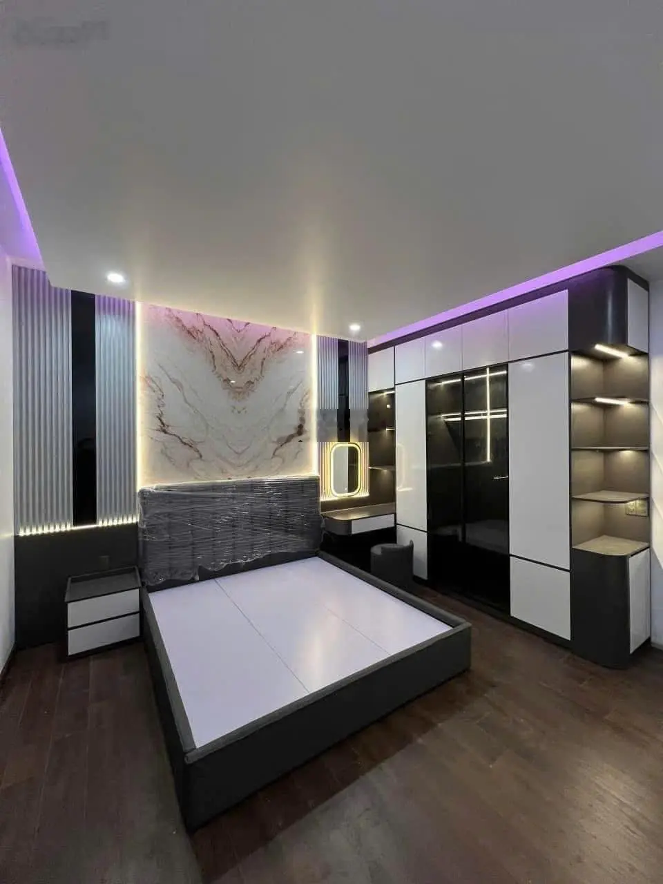 Cổ linh aeon long biên 52m2 6 tầng thang máy chỉ 7 tỷ