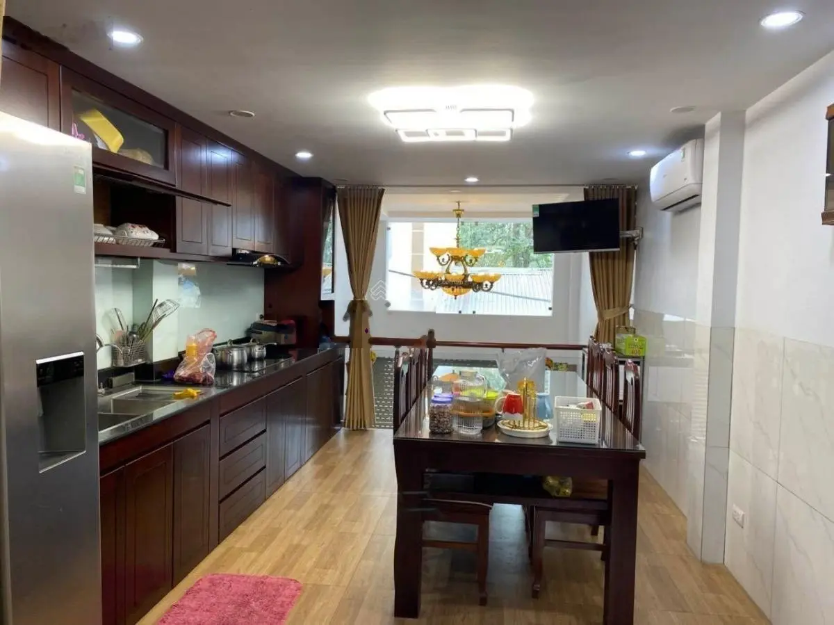 Bán nhà phân lô quân đội phúc đồng long biên.