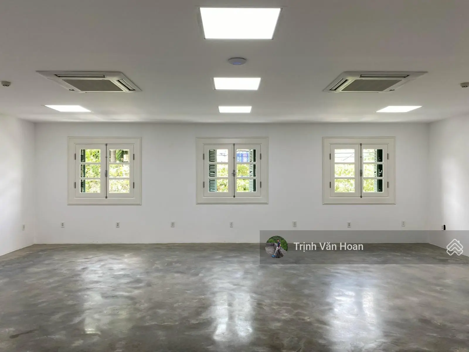 Tòa nhà mặt tiền Tống Hữu Định, Thảo Điền - 370.9m2 - 7 tầng - Thu nhập 3,6 tỷ/năm